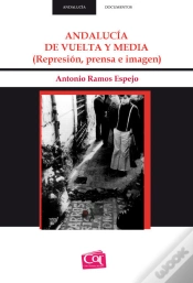 Capa do artigo Andalucía De Vuelta Y Media