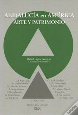 Capa do artigo Andalucía En América