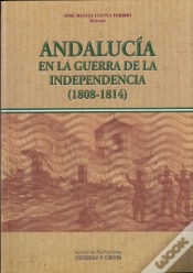 Capa do artigo Andalucía En La Guerra De La Independencia (1808-1814)