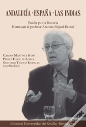 Capa do artigo Andalucía. España. Las Indias