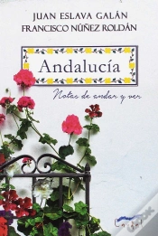 Capa do artigo Andalucía
