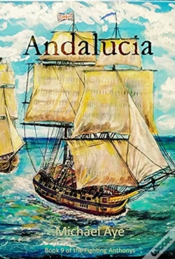 Capa do artigo Andalucia