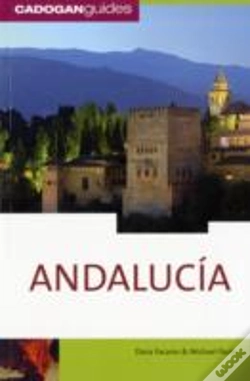 Capa do artigo Andalucia