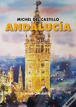 Capa do artigo Andalucía