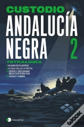 Andalucía Negra 2