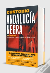 Capa do artigo Andalucia Negra