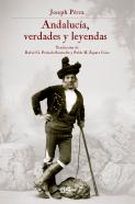 Andalucia Verdades Y Leyendas