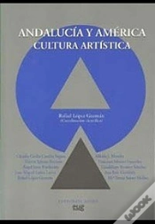 Capa do artigo Andalucía Y América. Cultura Artística