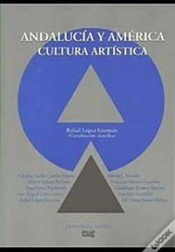 Capa do artigo Andalucía Y América. Cultura Artística