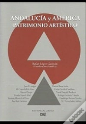 Capa do artigo Andalucía Y América