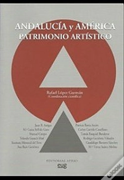 Capa do artigo Andalucía Y América