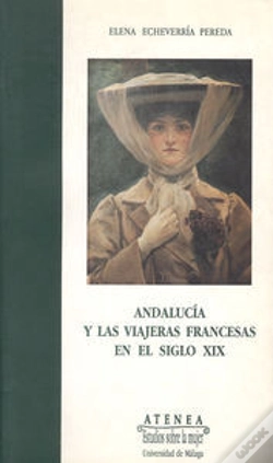 Capa do artigo Andalucia Y Viajeras Francesas
