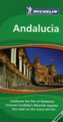 Capa do artigo Andalucia