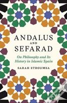 Andalus And Sefarad