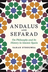 Andalus And Sefarad