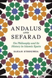 Capa do artigo Andalus And Sefarad