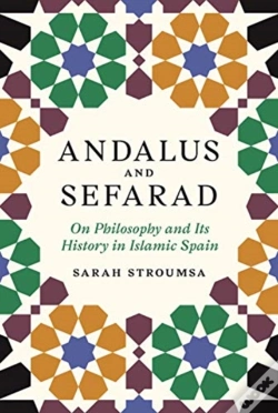 Capa do artigo Andalus And Sefarad