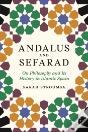 Capa do artigo Andalus And Sefarad