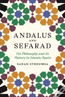 Capa do artigo Andalus And Sefarad