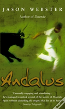 Capa do artigo Andalus