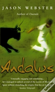 Capa do artigo Andalus