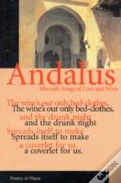 Capa do artigo Andalus