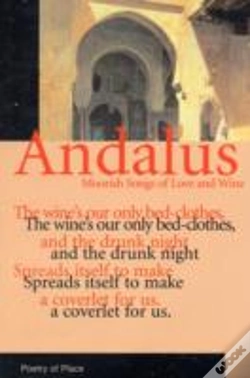 Capa do artigo Andalus