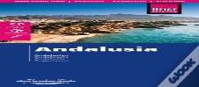 Andalusia Map
