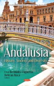 Capa do artigo Andalusia