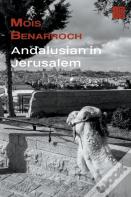 Andalusian In Jerusalem