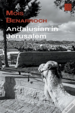 Capa do artigo Andalusian In Jerusalem