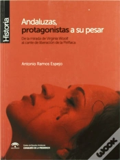 Capa do artigo Andaluzas, Protagonistas A Su Pesar