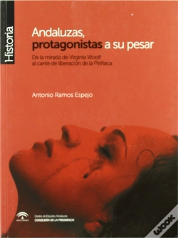 Capa do artigo Andaluzas, Protagonistas A Su Pesar