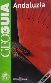 Capa do artigo Andaluzia
