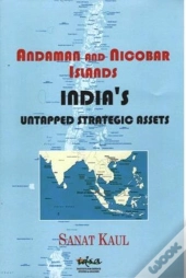 Andaman And Nicobar Islands