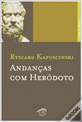Andanças com Heródoto