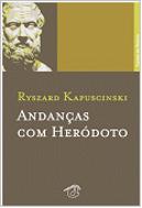 Andanças com Heródoto