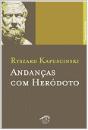 Andanças com Heródoto - Preview