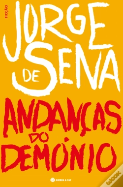 Capa do artigo Andanças do Demónio