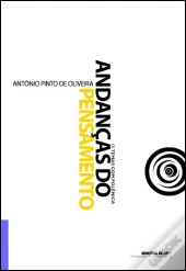 Andanças do Pensamento