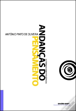 Capa do artigo Andanças do Pensamento