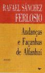 Andanças e Façanhas de Alfanhuí - Preview