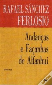 Andanças e Façanhas de Alfanhuí