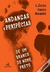 Capa do artigo Andanças e Peripécias