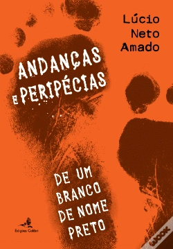 Capa do artigo Andanças e Peripécias