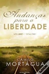 Andanças para a Liberdade