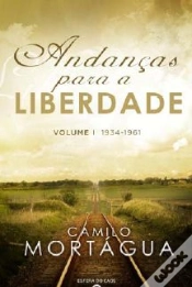 Capa do artigo Andanças para a Liberdade