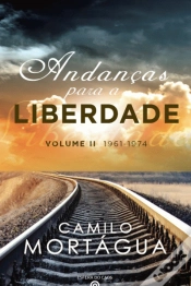 Capa do artigo Andanças para a Liberdade