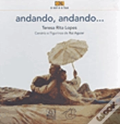 Capa do artigo Andando, Andando...