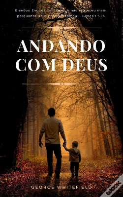 Capa do artigo Andando Com Deus